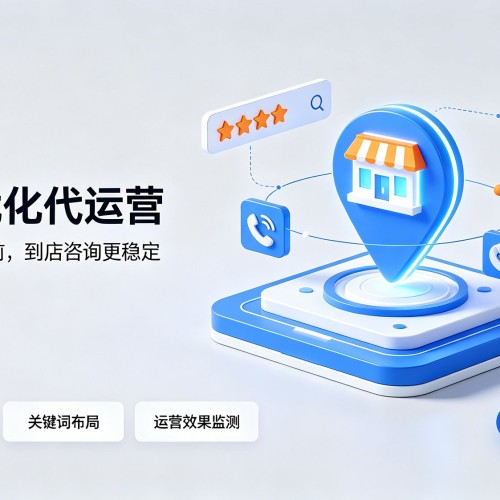 蒙阴GEO优化