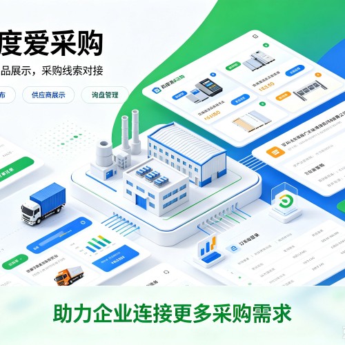 蒙阴百度爱采购